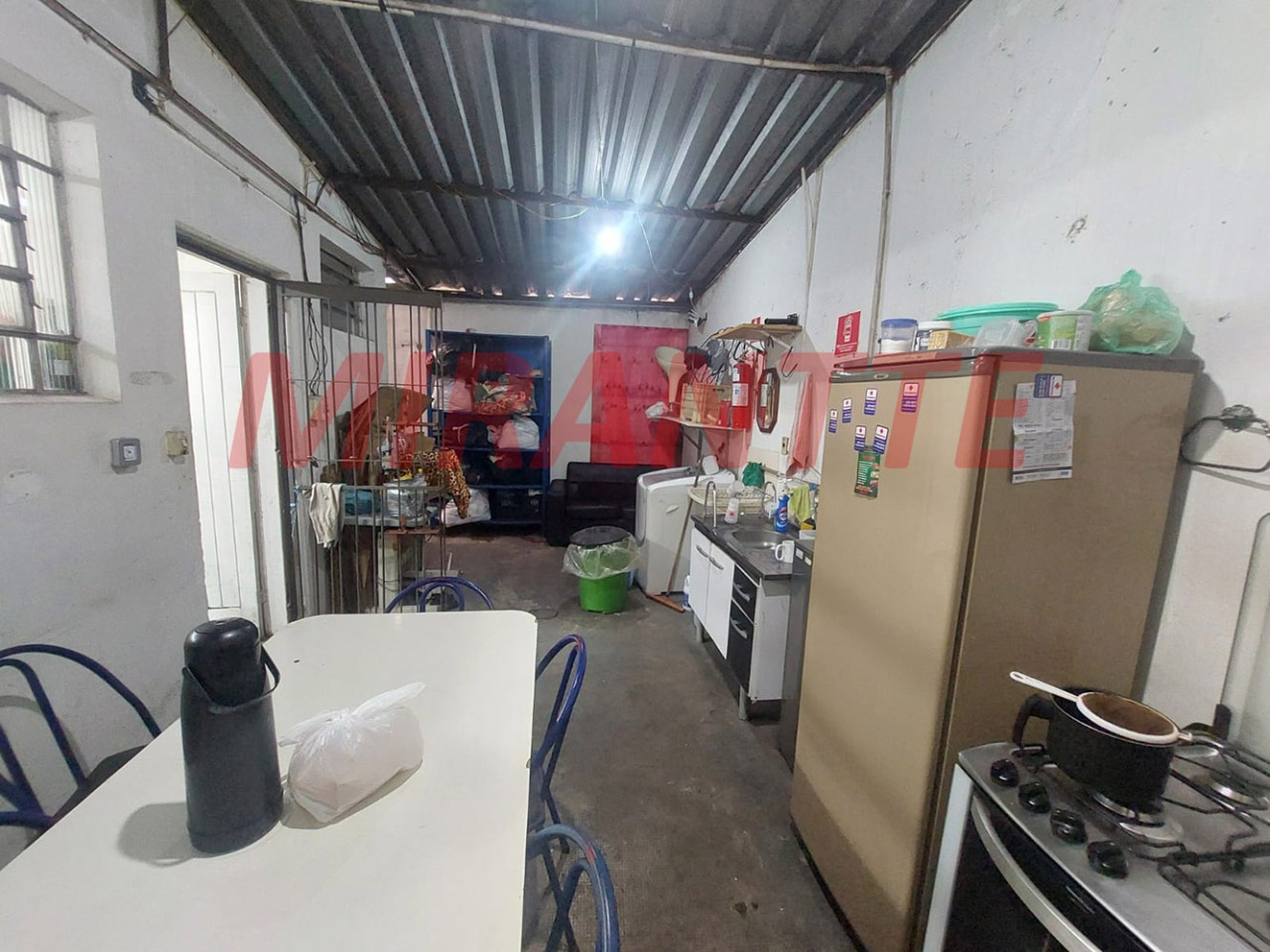 Comercial de 198m² em Canindé