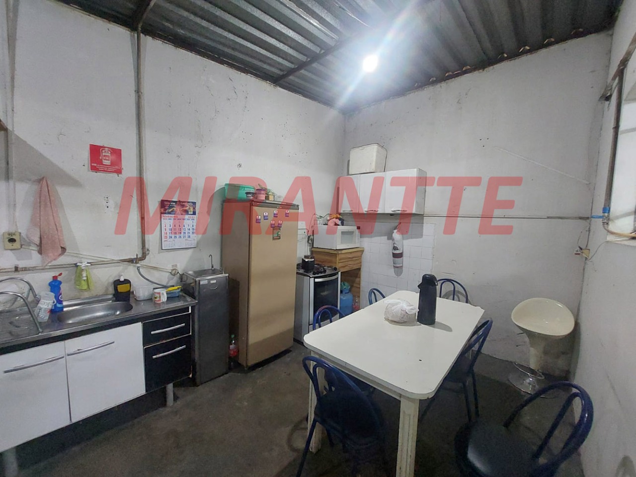Comercial de 198m² em Canindé