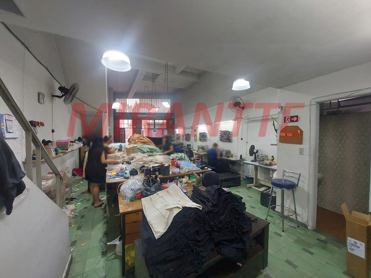 Comercial de 198m² em Canindé