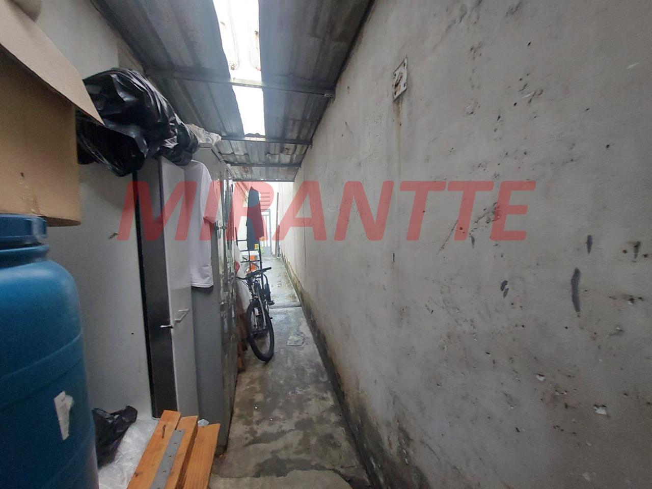 Comercial de 198m² em Canindé