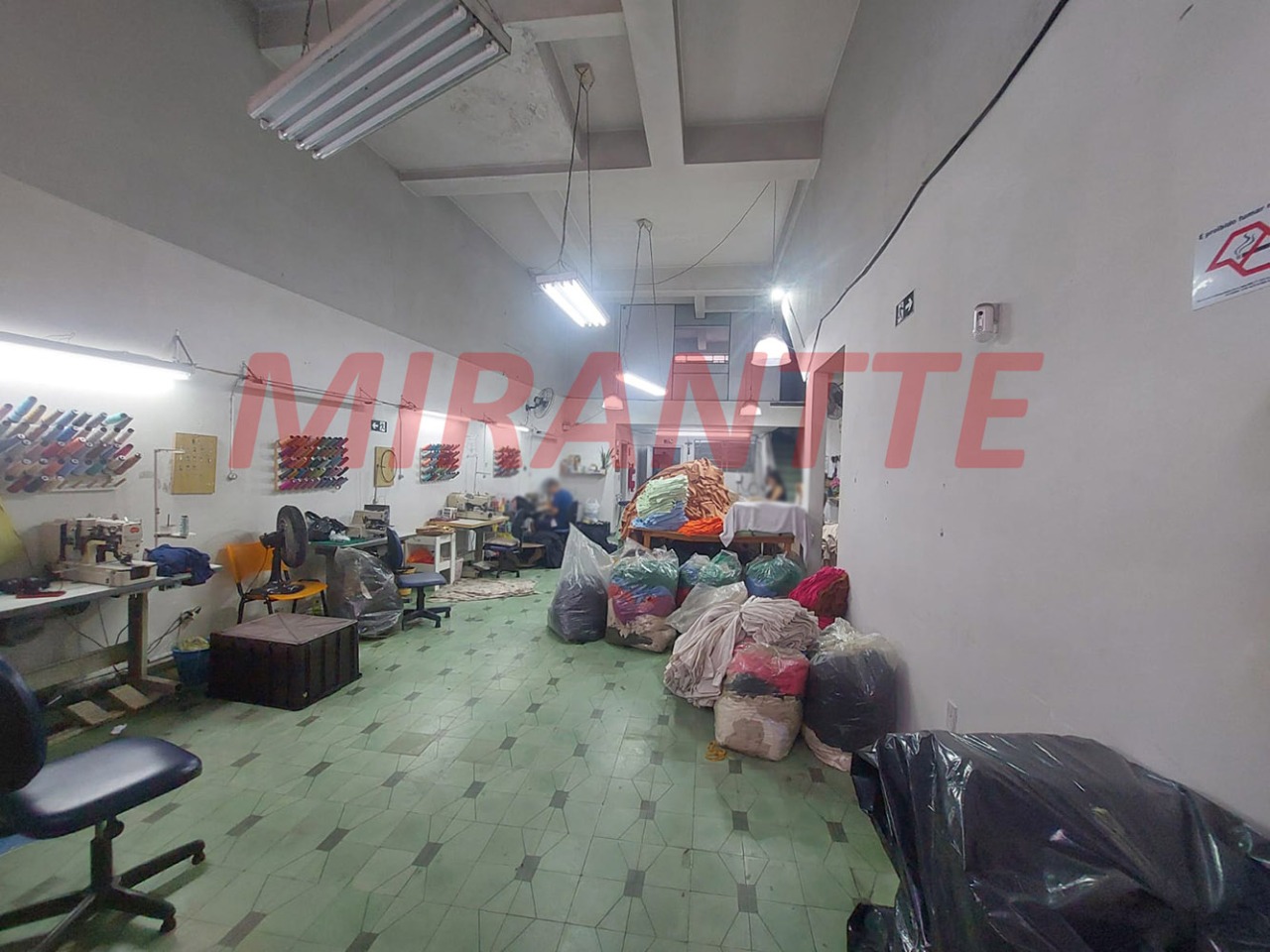 Comercial de 198m² em Canindé