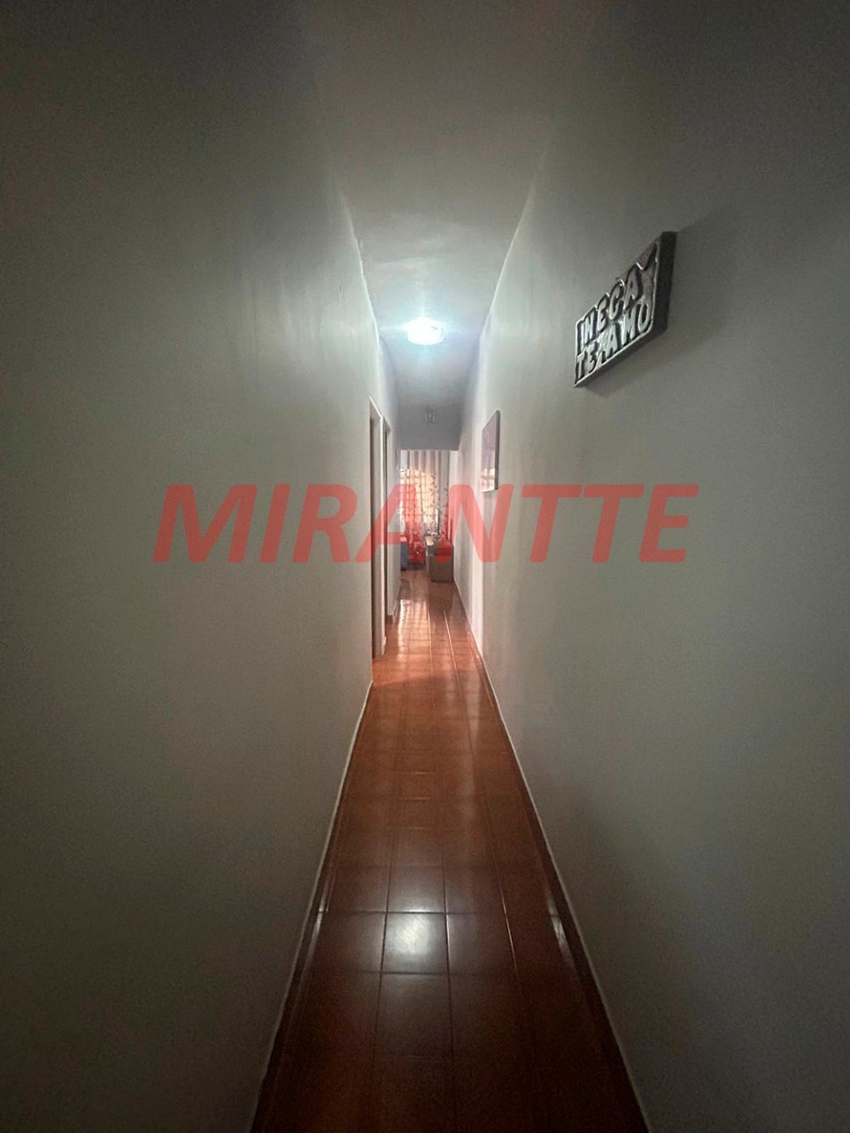 Casa terrea de 79.56m² com 2 quartos em Parada Inglesa