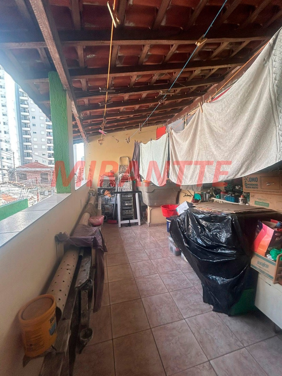 Casa terrea de 79.56m² com 2 quartos em Parada Inglesa
