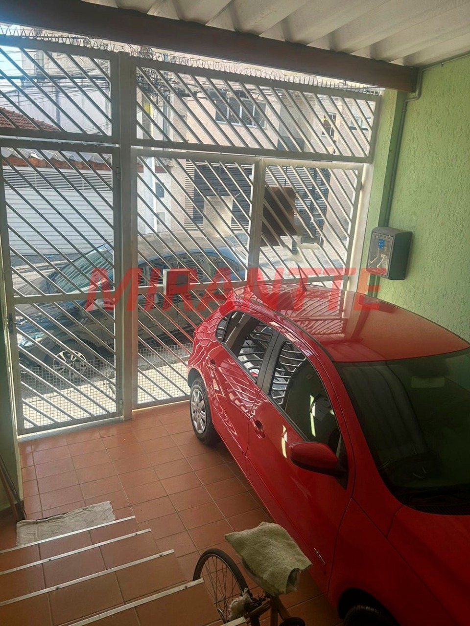 Casa terrea de 79.56m² com 2 quartos em Parada Inglesa