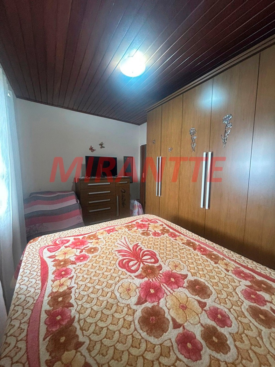 Casa terrea de 79.56m² com 2 quartos em Parada Inglesa