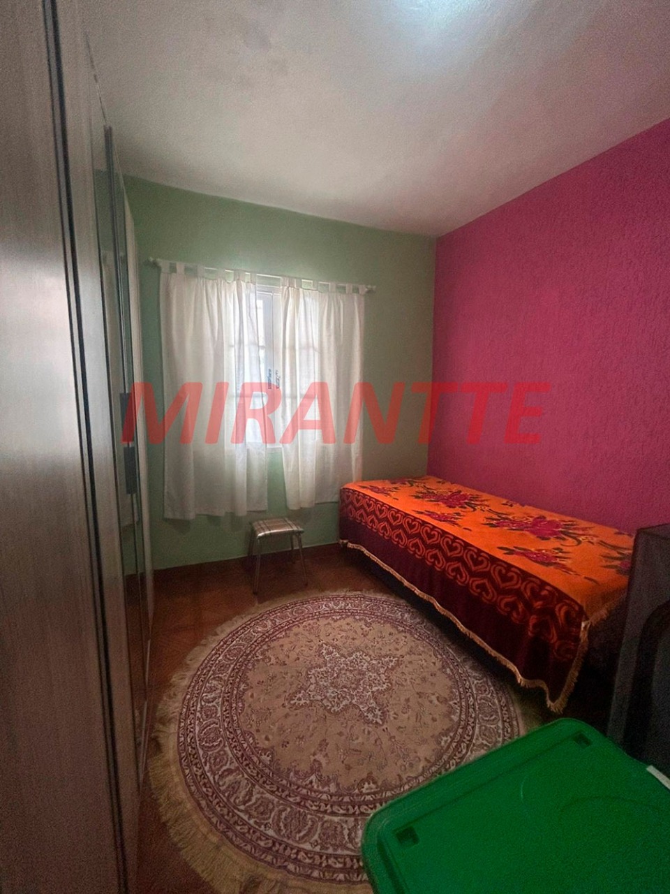 Casa terrea de 79.56m² com 2 quartos em Parada Inglesa