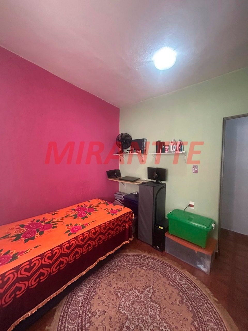 Casa terrea de 79.56m² com 2 quartos em Parada Inglesa