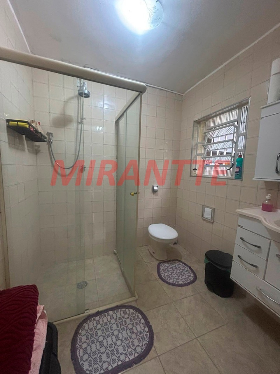 Casa terrea de 79.56m² com 2 quartos em Parada Inglesa