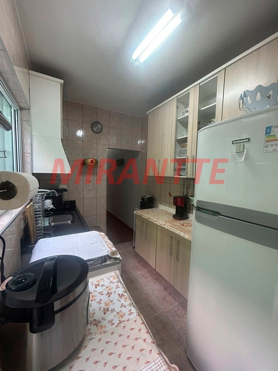 Casa terrea de 79.56m² com 2 quartos em Parada Inglesa