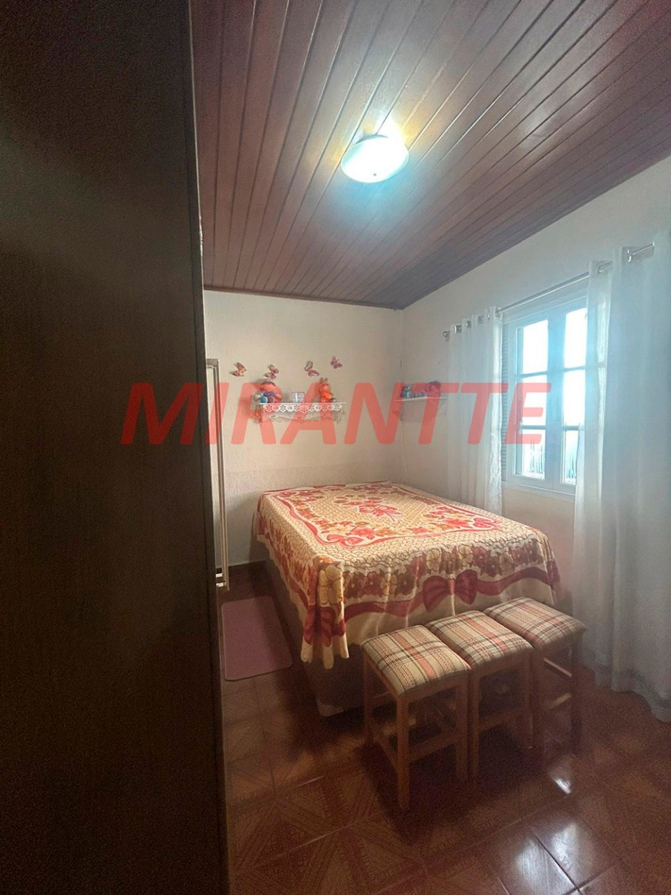 Casa terrea de 79.56m² com 2 quartos em Parada Inglesa