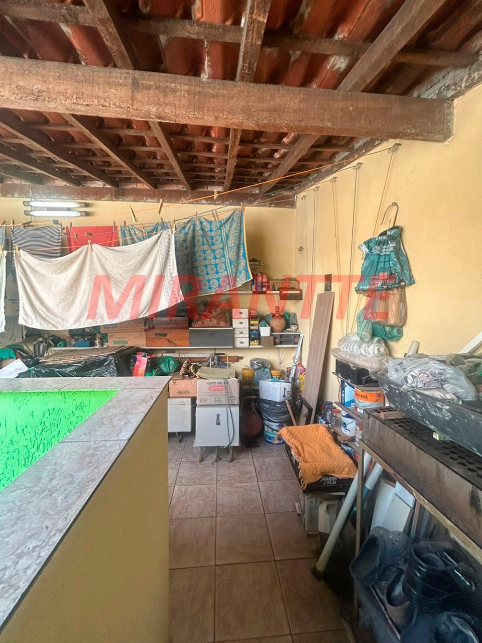 Casa terrea de 79.56m² com 2 quartos em Parada Inglesa