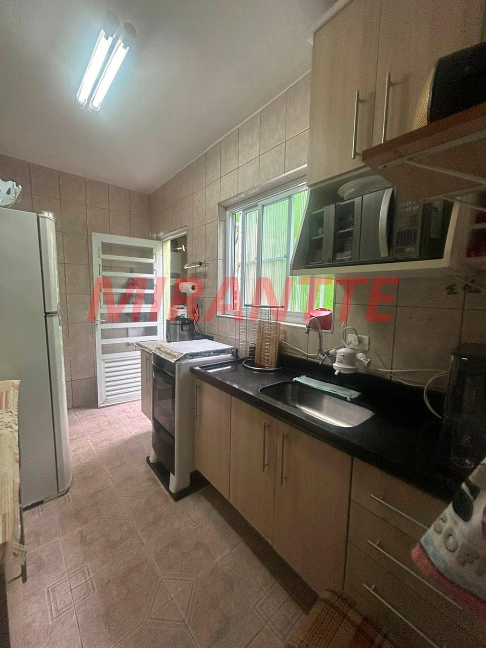 Casa terrea de 79.56m² com 2 quartos em Parada Inglesa