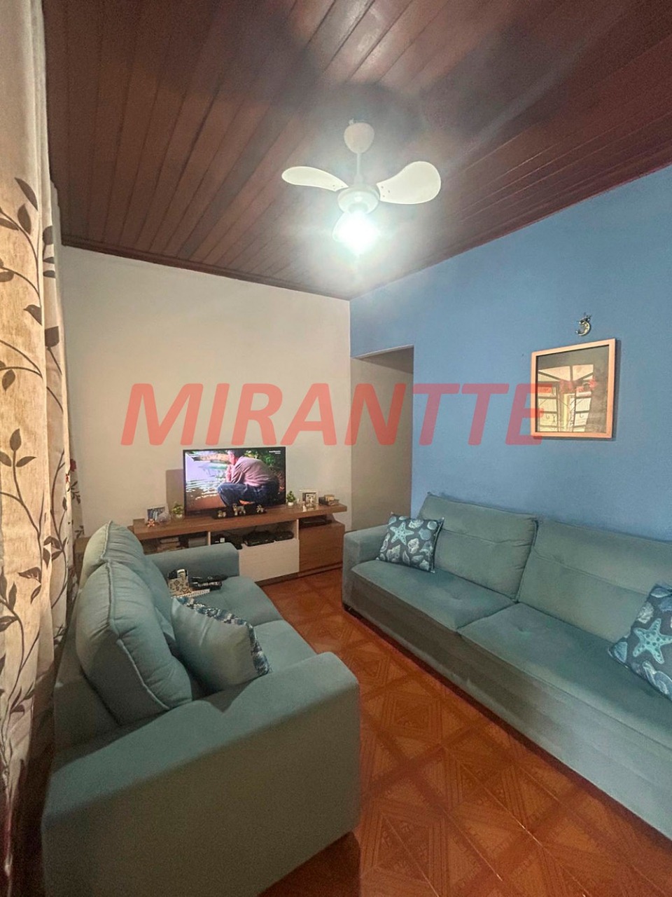 Casa terrea de 79.56m² com 2 quartos em Parada Inglesa