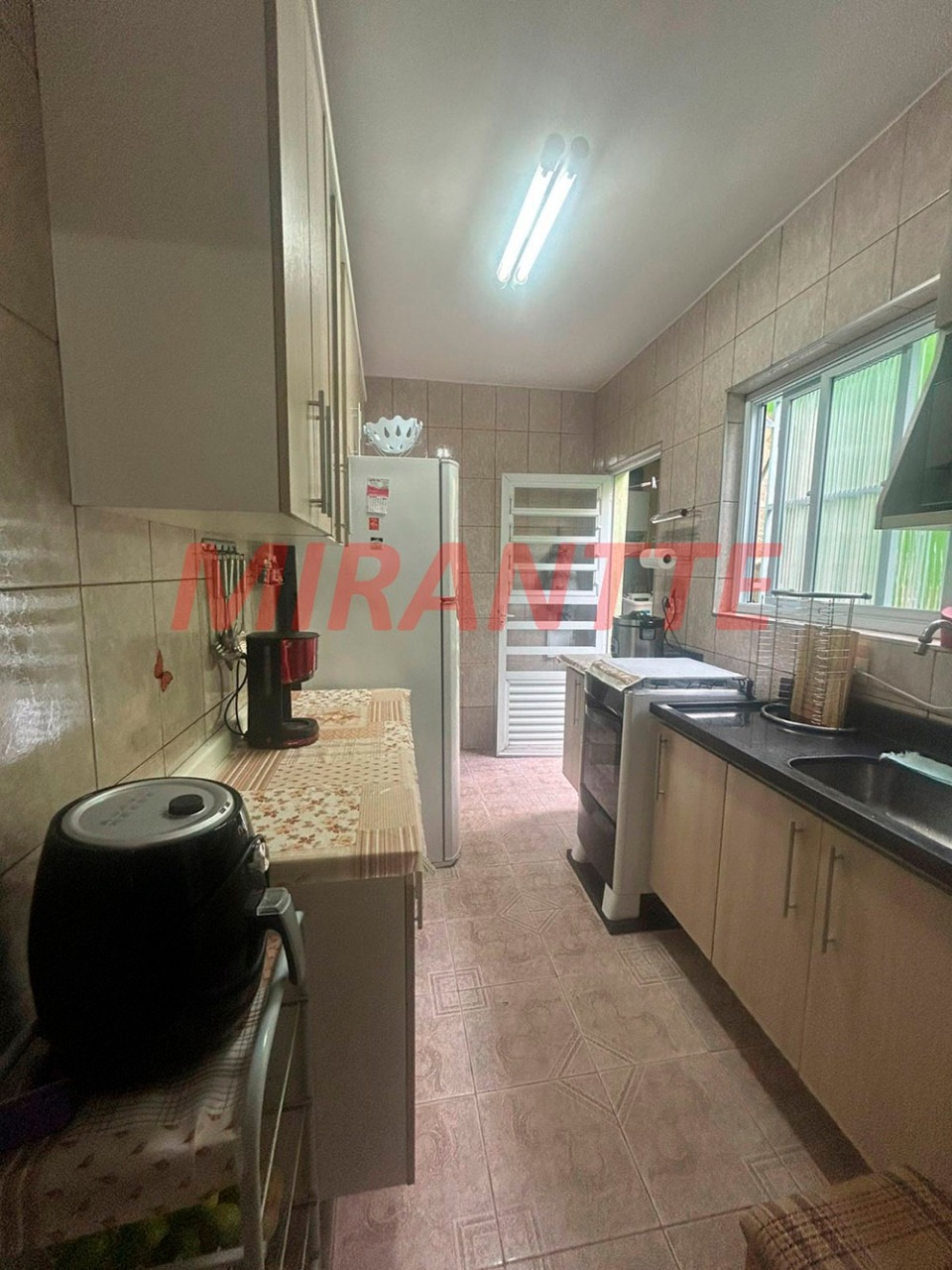 Casa terrea de 79.56m² com 2 quartos em Parada Inglesa