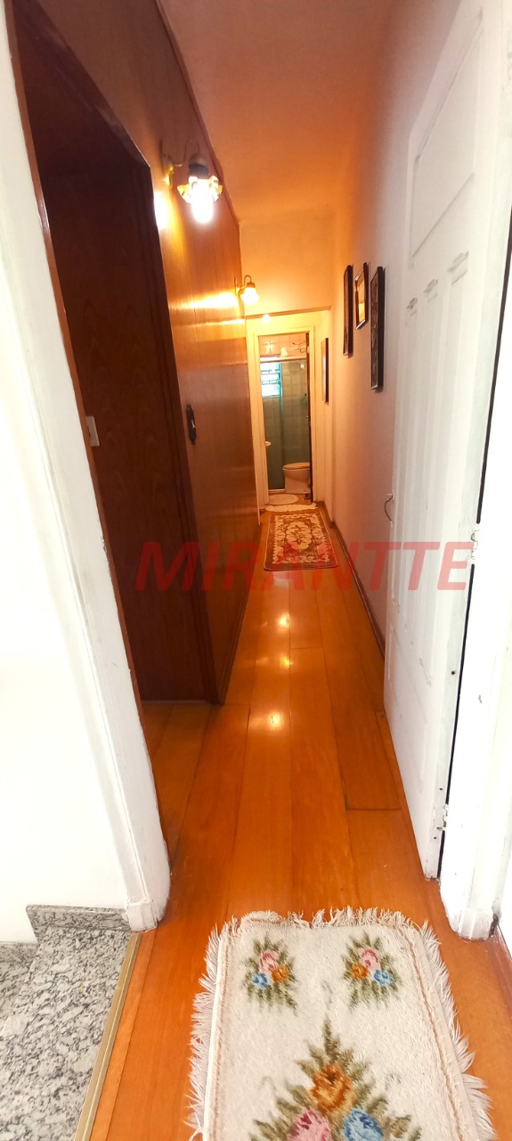 Sobrado de 113m² com 4 quartos em Imirim