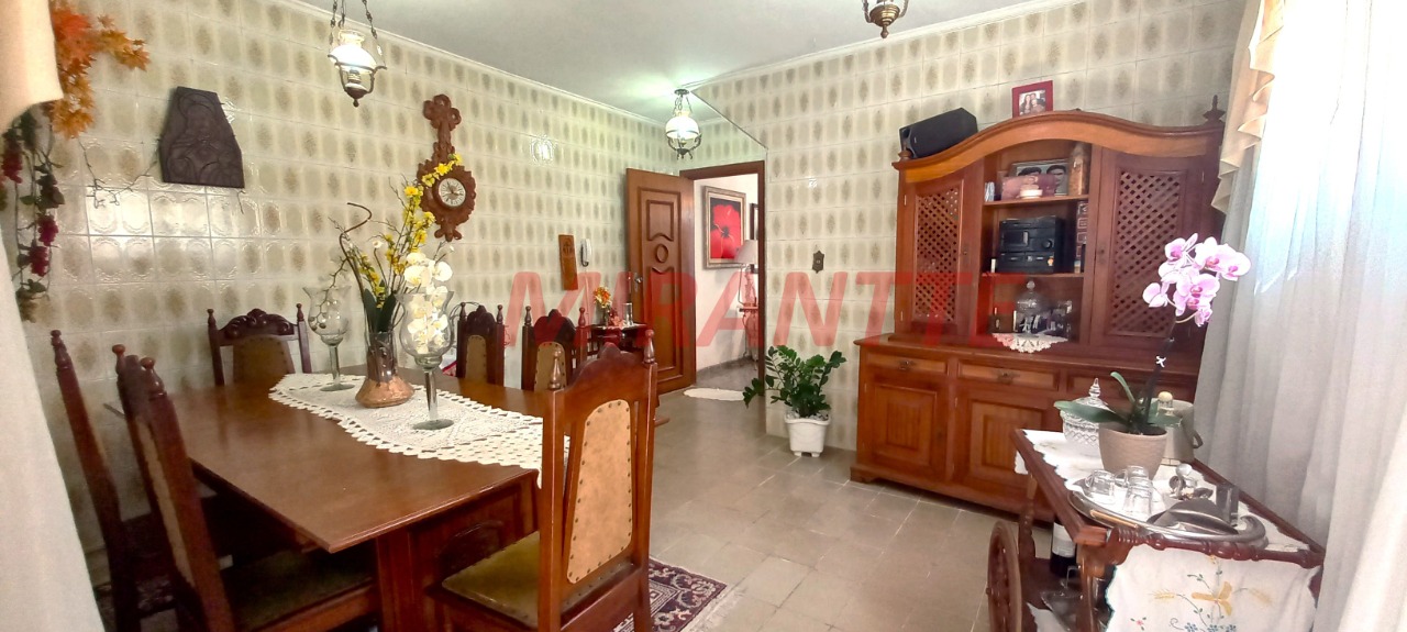 Sobrado de 113m² com 4 quartos em Imirim