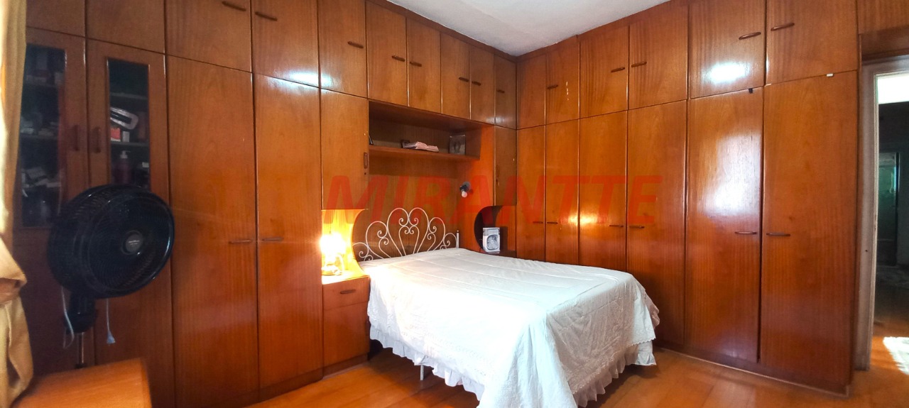 Sobrado de 113m² com 4 quartos em Imirim