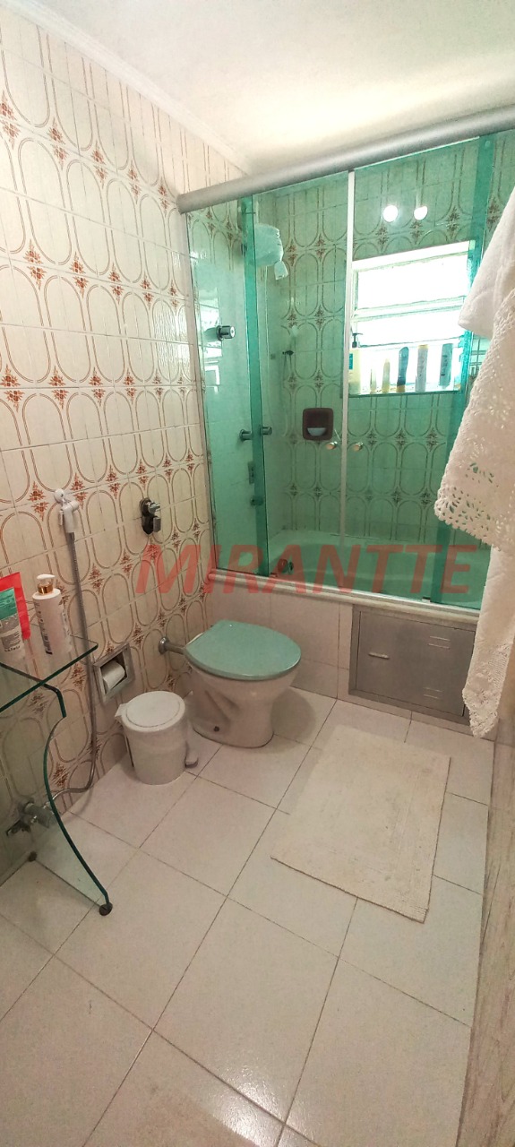 Sobrado de 113m² com 4 quartos em Imirim