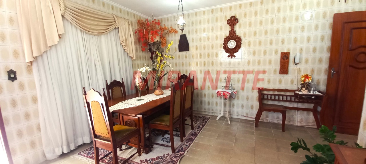 Sobrado de 113m² com 4 quartos em Imirim