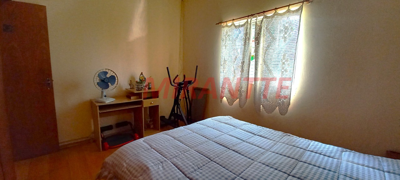 Sobrado de 113m² com 4 quartos em Imirim
