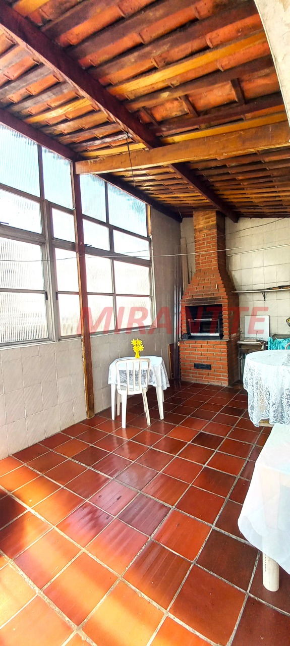 Sobrado de 113m² com 4 quartos em Imirim