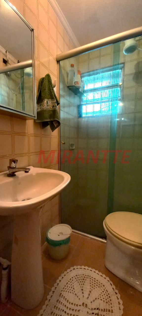 Sobrado de 113m² com 4 quartos em Imirim