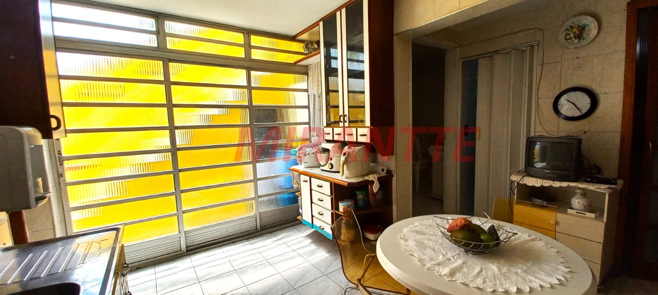 Sobrado de 113m² com 4 quartos em Imirim