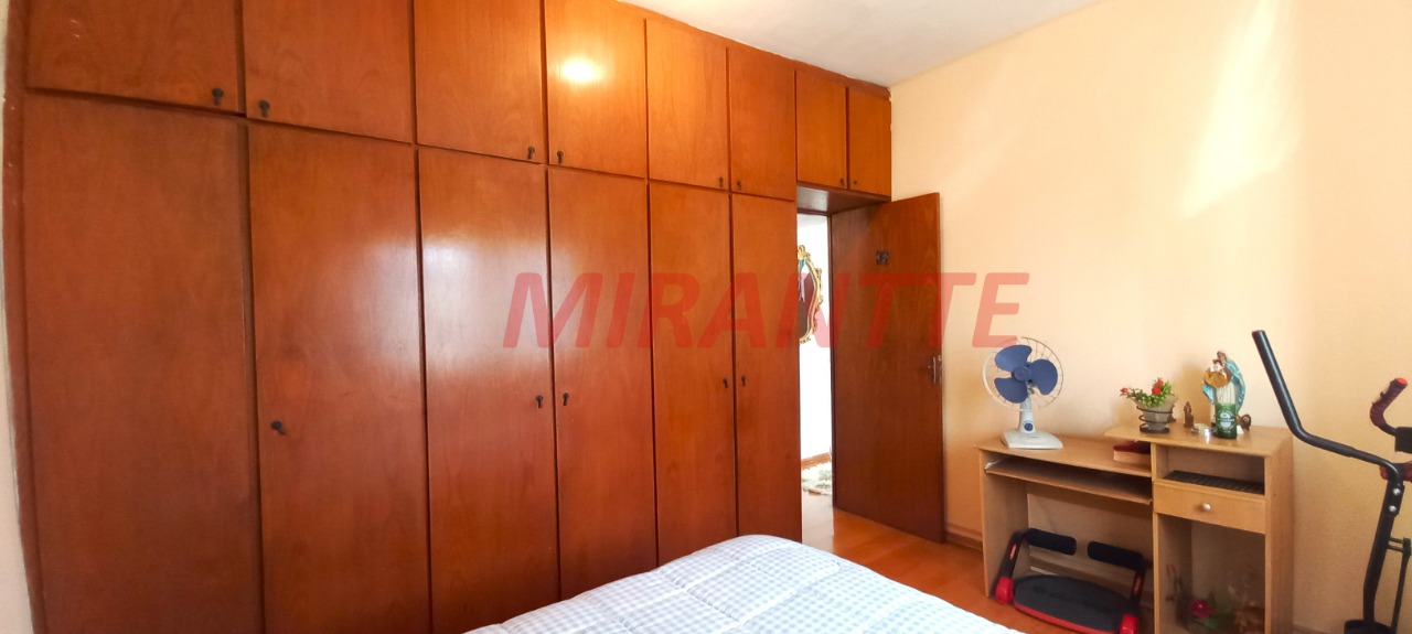 Sobrado de 113m² com 4 quartos em Imirim