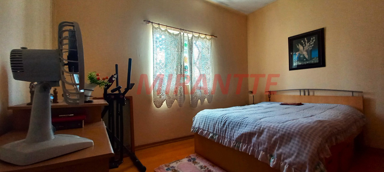 Sobrado de 113m² com 4 quartos em Imirim