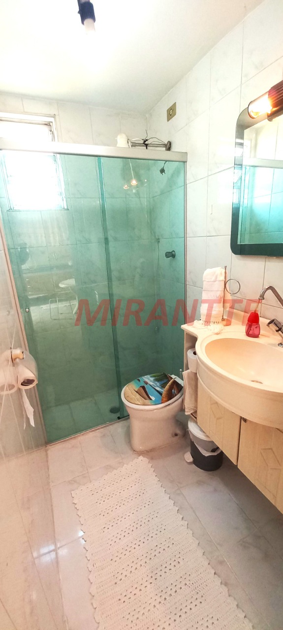 Sobrado de 113m² com 4 quartos em Imirim