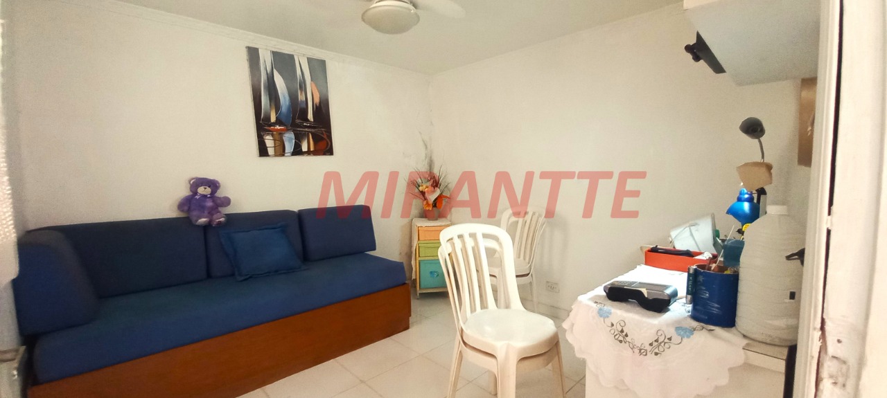 Sobrado de 113m² com 4 quartos em Imirim