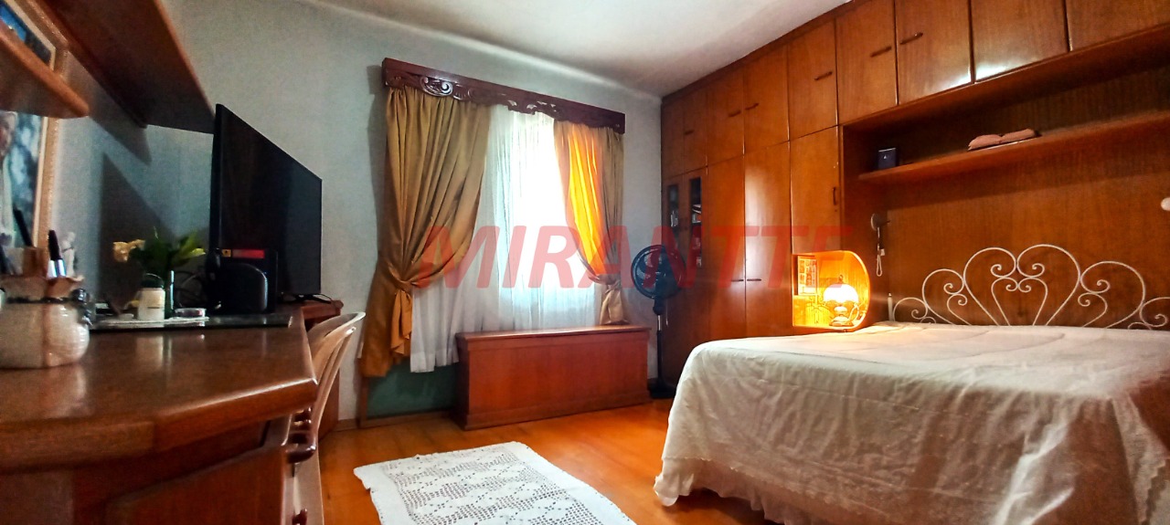 Sobrado de 113m² com 4 quartos em Imirim