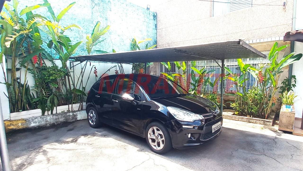 Sobrado de 113m² com 4 quartos em Imirim