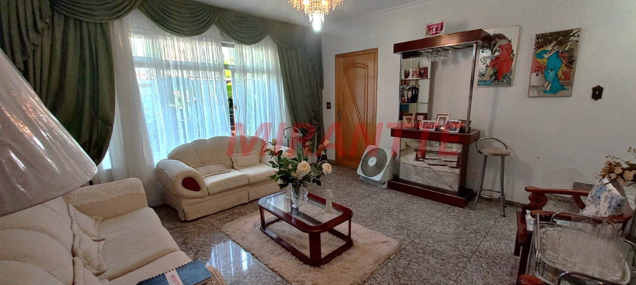 Sobrado de 113m² com 4 quartos em Imirim