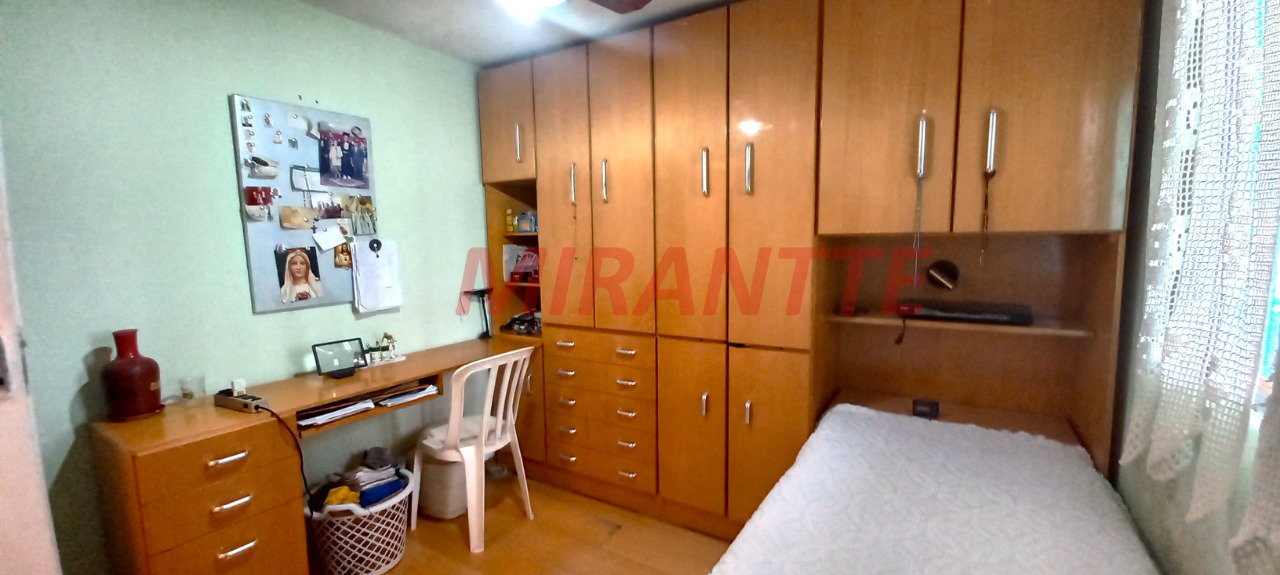 Sobrado de 113m² com 4 quartos em Imirim
