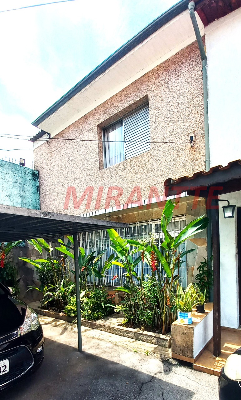 Sobrado de 113m² com 4 quartos em Imirim