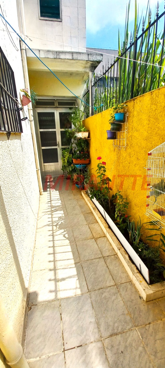 Sobrado de 113m² com 4 quartos em Imirim