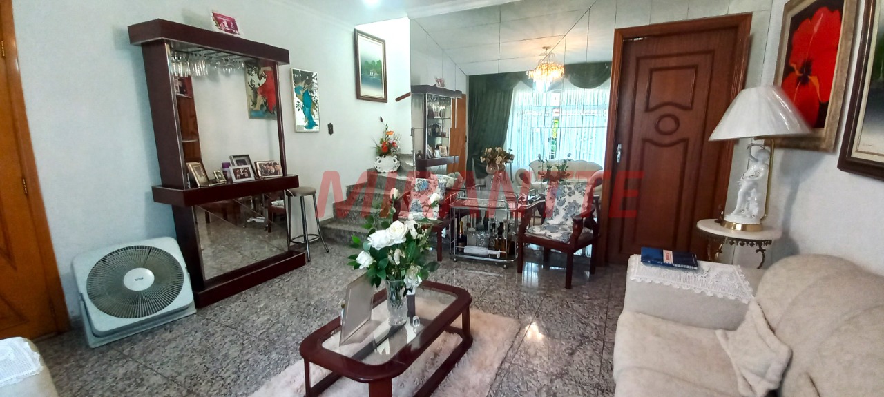 Sobrado de 113m² com 4 quartos em Imirim
