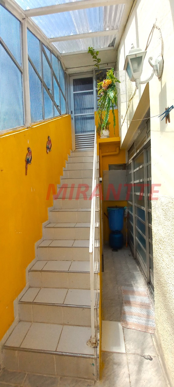 Sobrado de 113m² com 4 quartos em Imirim