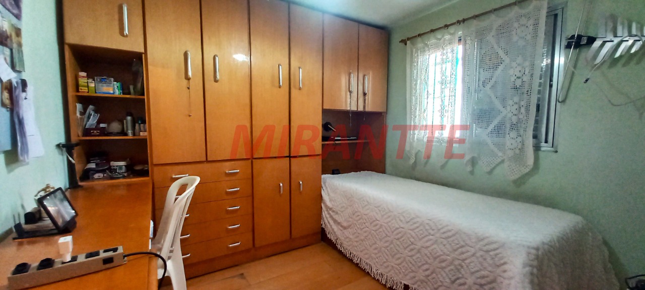 Sobrado de 113m² com 4 quartos em Imirim