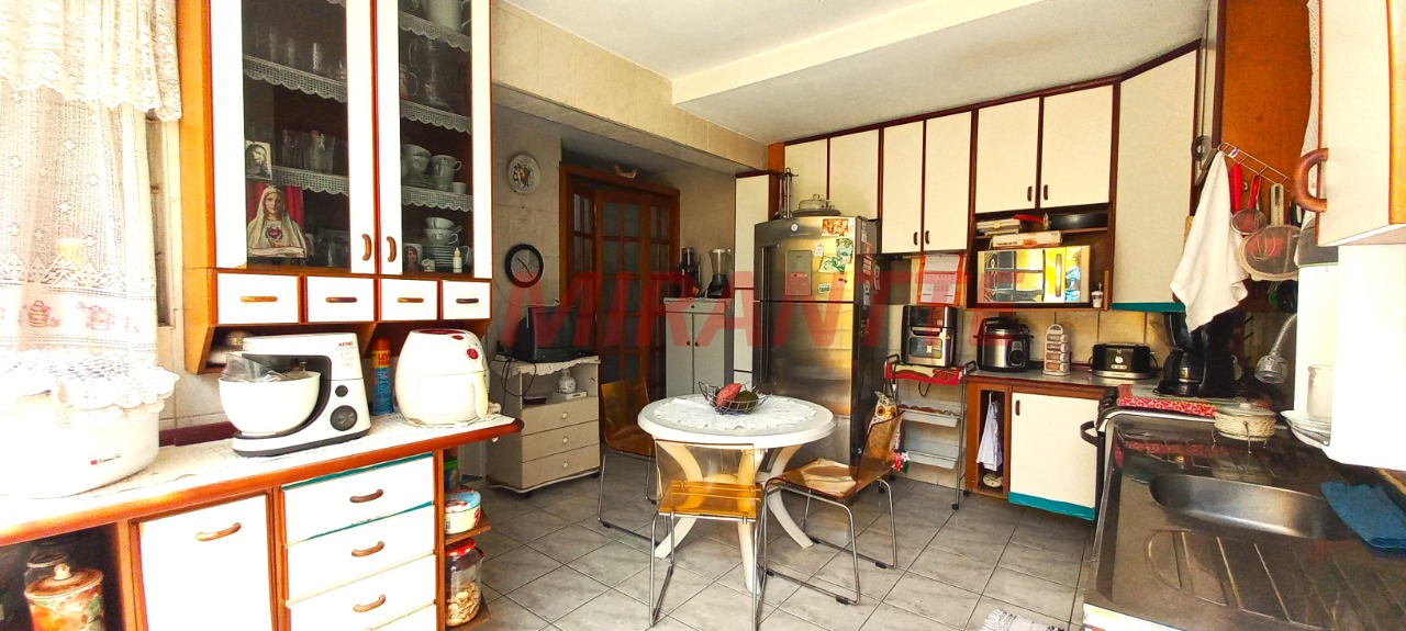 Sobrado de 113m² com 4 quartos em Imirim