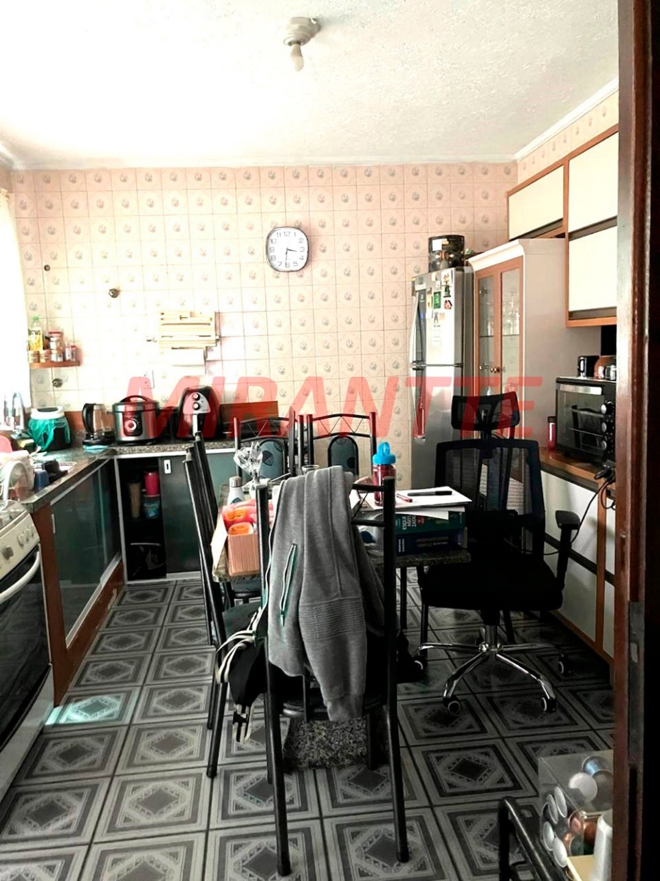 Sobrado de 150m² com 3 quartos em Vila Constança