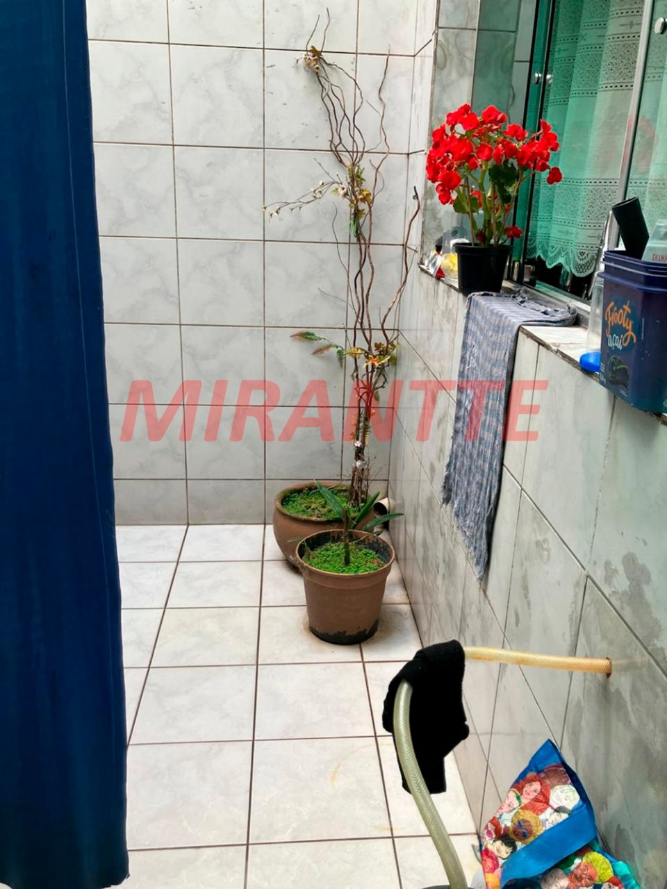 Sobrado de 150m² com 3 quartos em Vila Constança