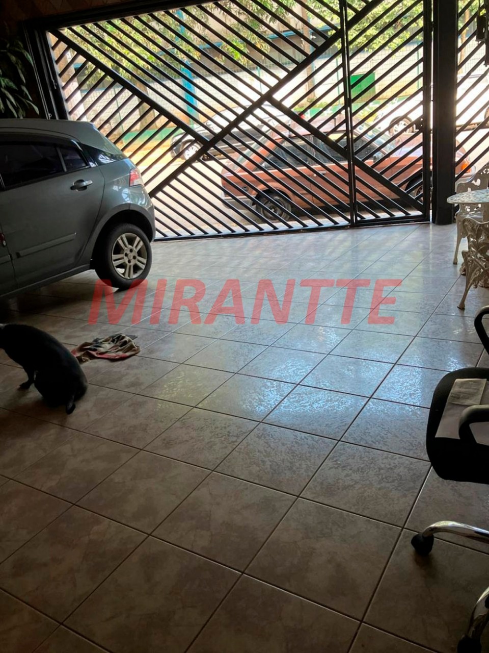 Sobrado de 150m² com 3 quartos em Vila Constança