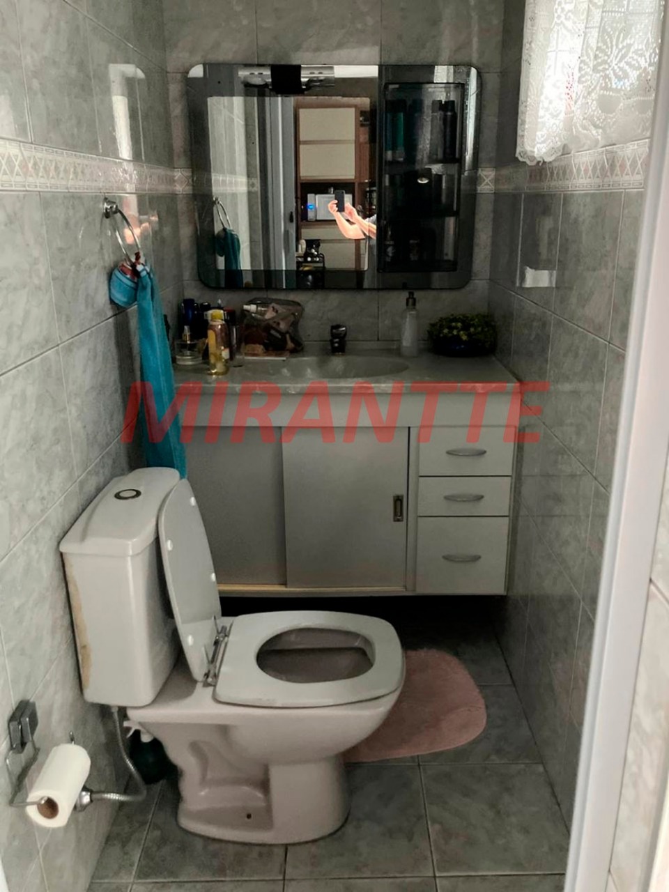 Sobrado de 150m² com 3 quartos em Vila Constança