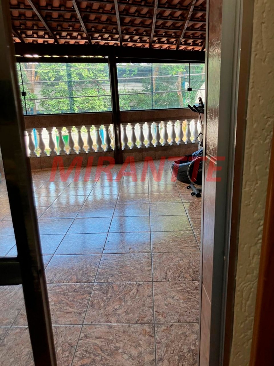 Sobrado de 150m² com 3 quartos em Vila Constança