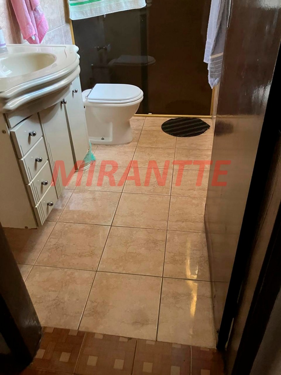 Sobrado de 150m² com 3 quartos em Vila Constança
