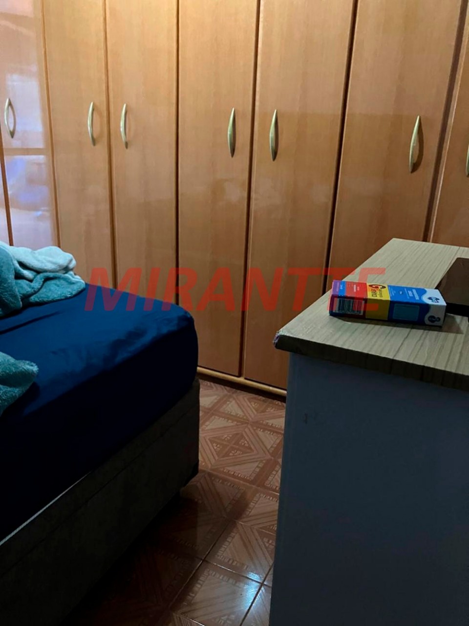 Sobrado de 150m² com 3 quartos em Vila Constança