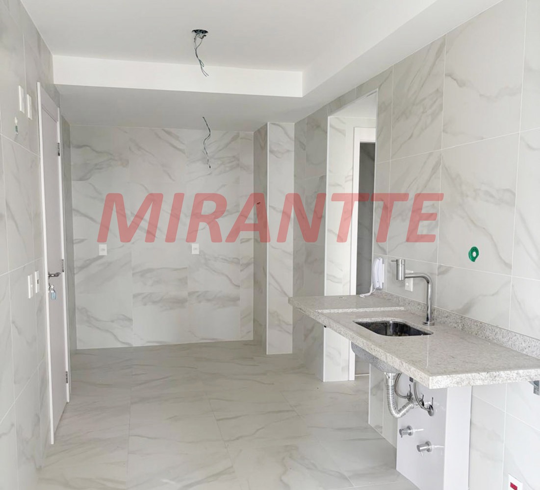 Apartamento de 144m² com 4 quartos em Chácara Klabin