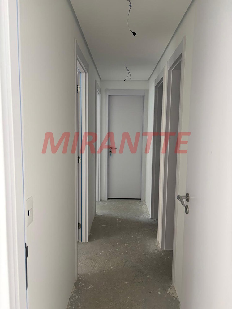 Apartamento de 144m² com 4 quartos em Chácara Klabin